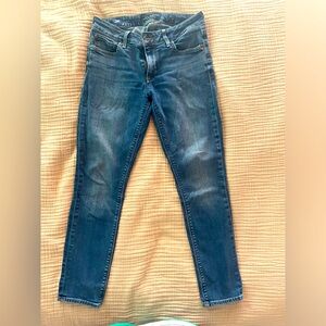 Lucky Brand jeans size 0/25
